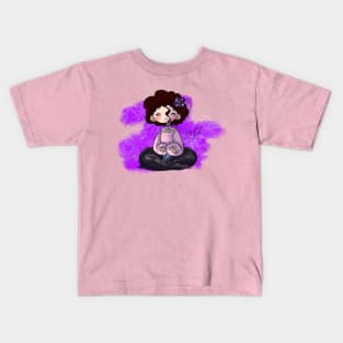 Goopy boo Kids T-Shirt